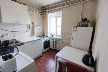 Фото №4: 2-комнатная квартира 42 м² - Краснодар, мкр. Черёмушки, ул. Ставропольская, 125/1