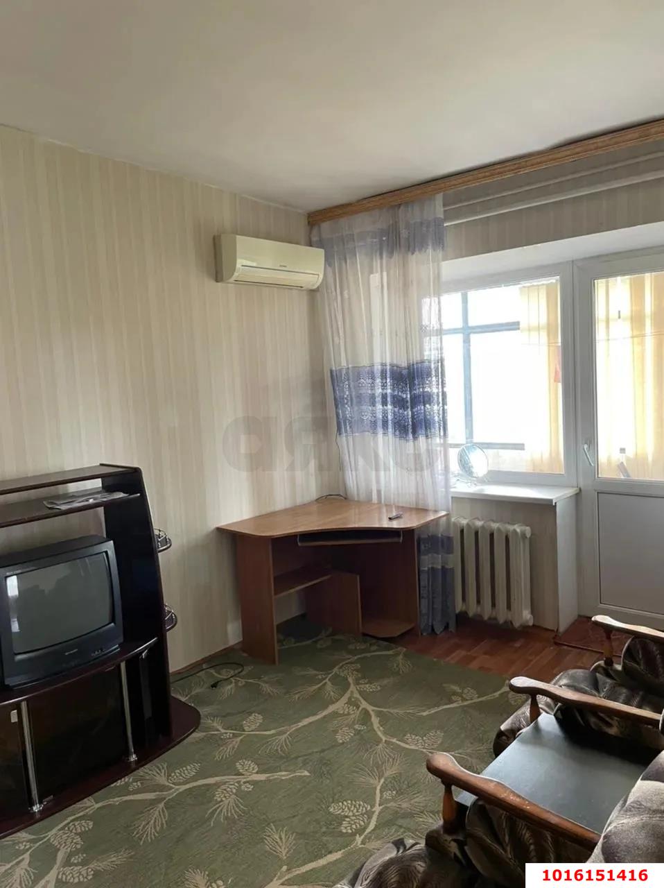 Фото №7: 2-комнатная квартира 42 м² - Краснодар, Карасунский внутригородской округ, мкр. Черёмушки, ул. Ставропольская, 125/1