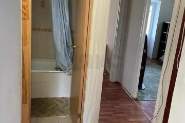 Фото №4: 2-комнатная квартира 42 м² - Краснодар, мкр. Черёмушки, ул. Ставропольская, 125/1