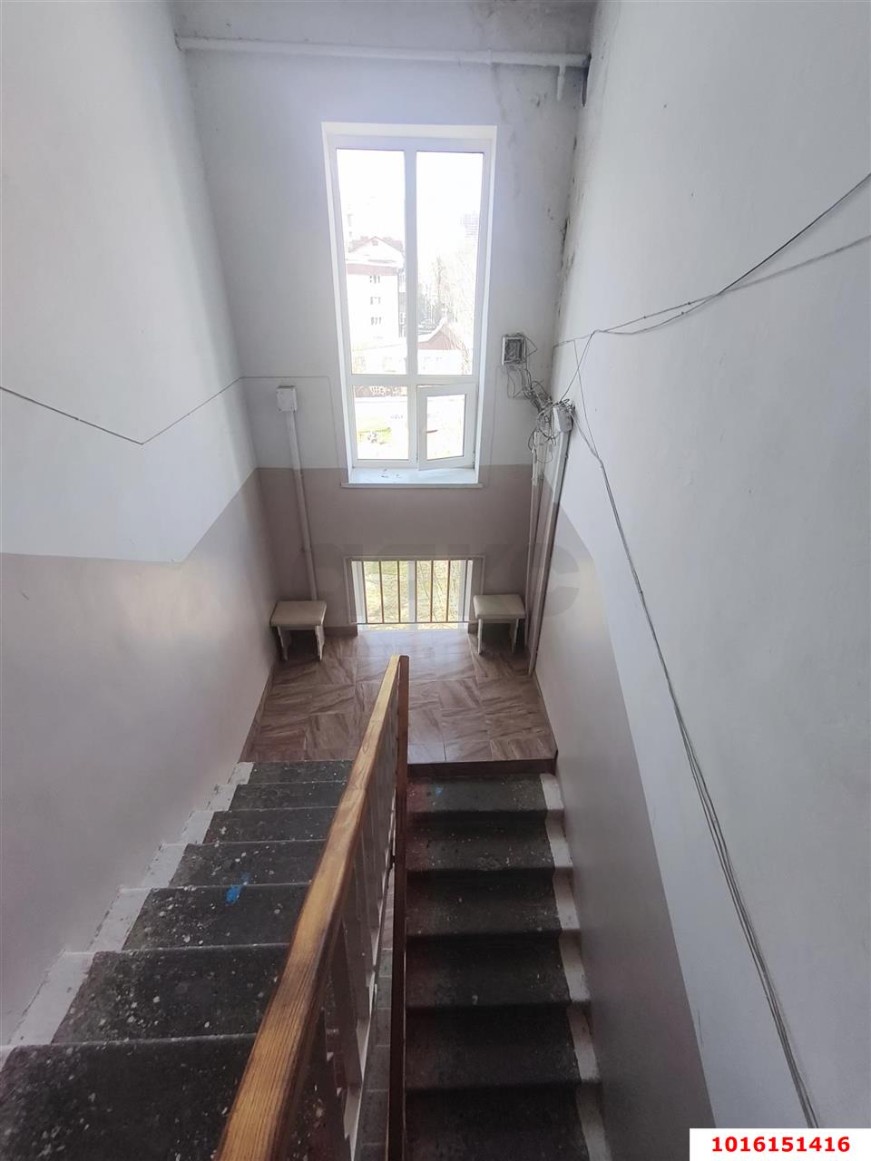 Фото №10: 2-комнатная квартира 42 м² - Краснодар, Карасунский внутригородской округ, мкр. Черёмушки, ул. Ставропольская, 125/1