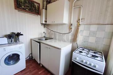 Фото №3: 2-комнатная квартира 42 м² - Краснодар, мкр. Черёмушки, ул. Ставропольская, 125/1