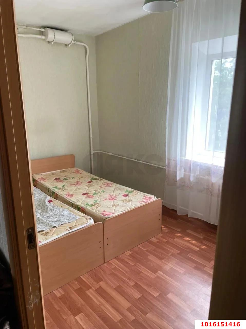 Фото №9: 2-комнатная квартира 42 м² - Краснодар, Карасунский внутригородской округ, мкр. Черёмушки, ул. Ставропольская, 125/1