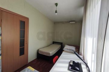 Фото №5: 2-комнатная квартира 42 м² - Краснодар, мкр. Черёмушки, ул. Ставропольская, 125/1