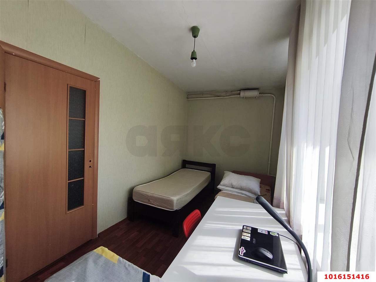 Фото №5: 2-комнатная квартира 42 м² - Краснодар, Карасунский внутригородской округ, мкр. Черёмушки, ул. Ставропольская, 125/1