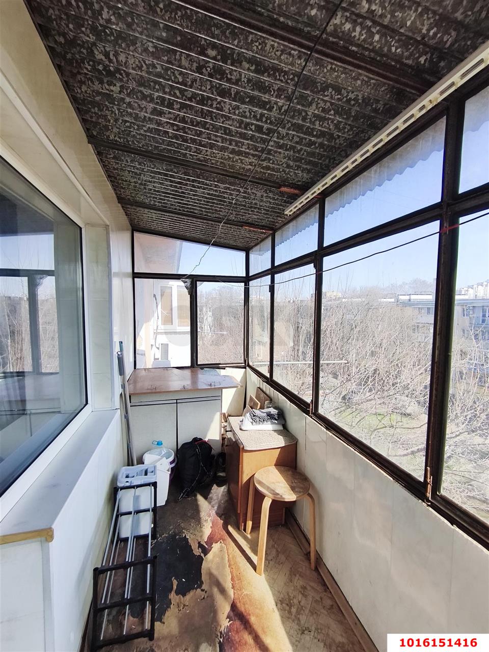 Фото №9: 2-комнатная квартира 42 м² - Краснодар, Карасунский внутригородской округ, мкр. Черёмушки, ул. Ставропольская, 125/1