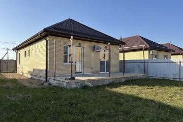 Фото №2: Дом 89 м² - Козет, пер. Майкопский, 6