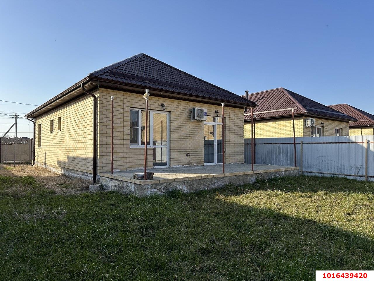 Фото №1: Дом 89 м² + 4.08 сот. - Козет, ул. Московская, 7/2