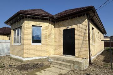 Фото №1: Дом 89 м² - Козет, пер. Майкопский, 6