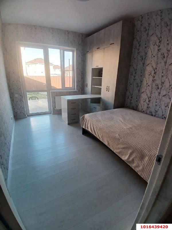 Фото №6: Дом 89 м² + 4.08 сот. - Козет, пер. Майкопский, 6