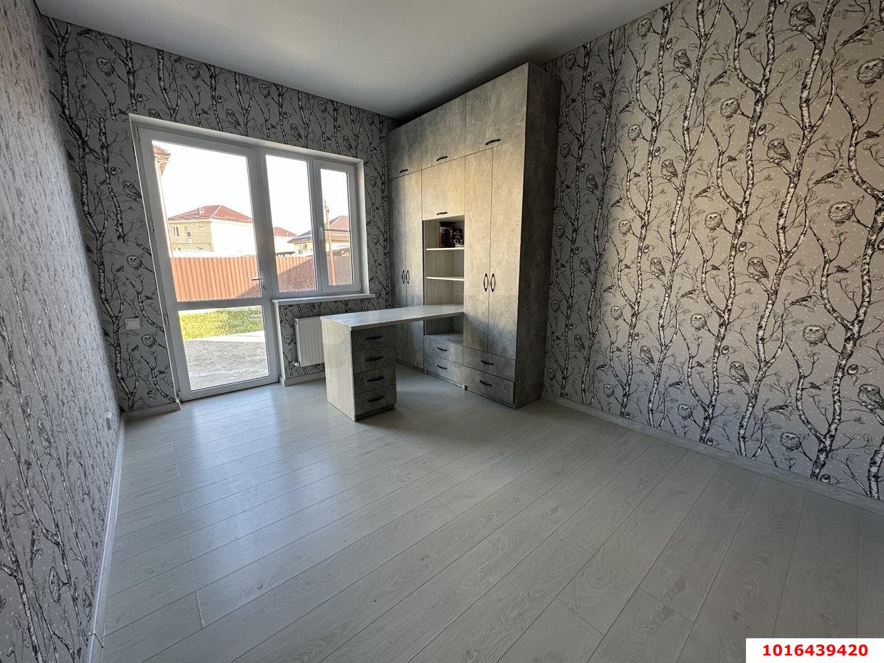 Фото №2: Дом 89 м² + 4.08 сот. - Козет, ул. Московская, 7/2