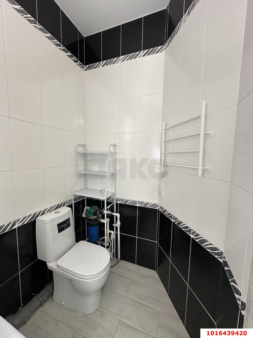 Фото №12: Дом 89 м² + 4.08 сот. - Козет, ул. Московская, 7/2