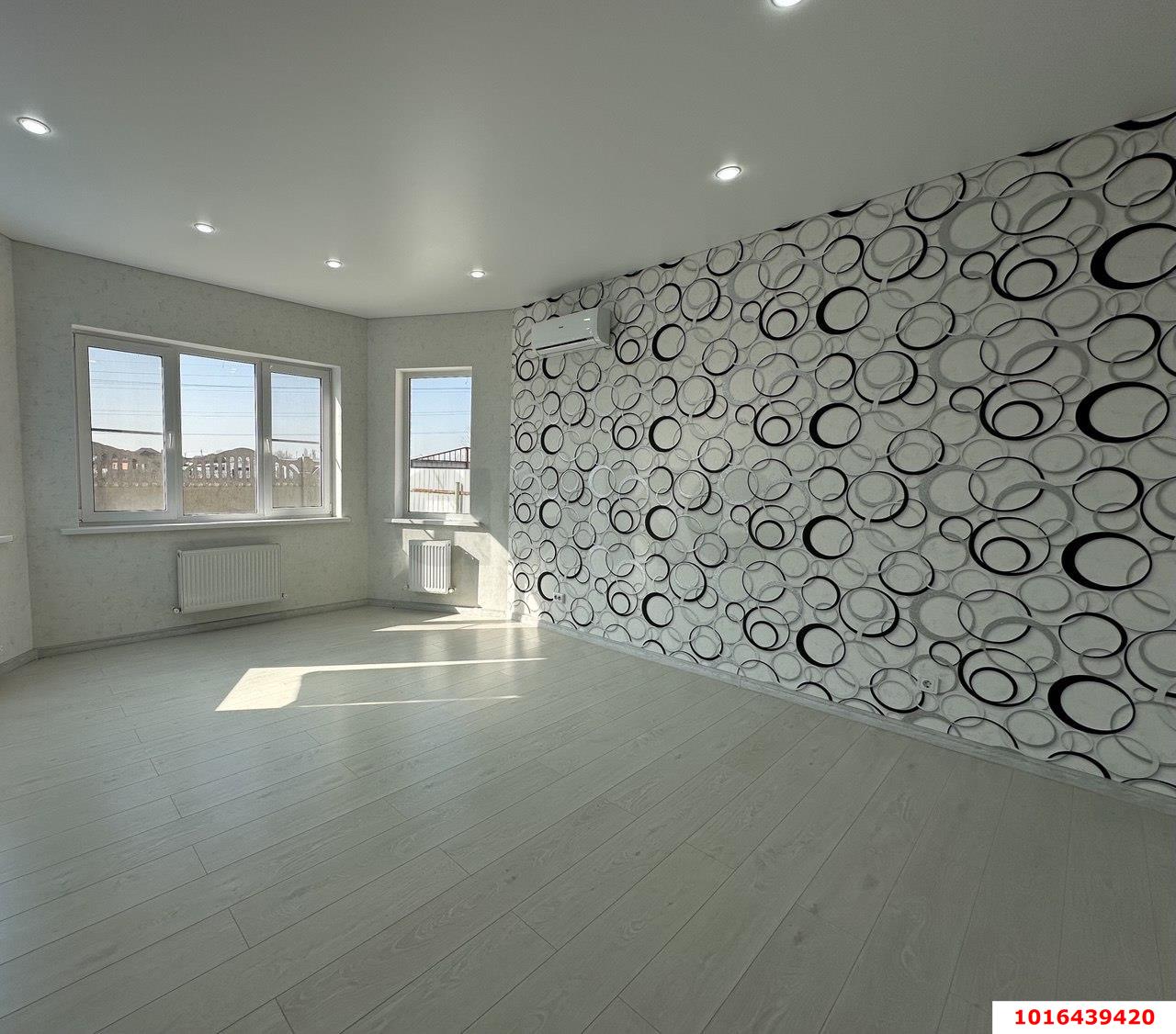 Фото №5: Дом 89 м² + 4.08 сот. - Козет, ул. Московская, 7/2