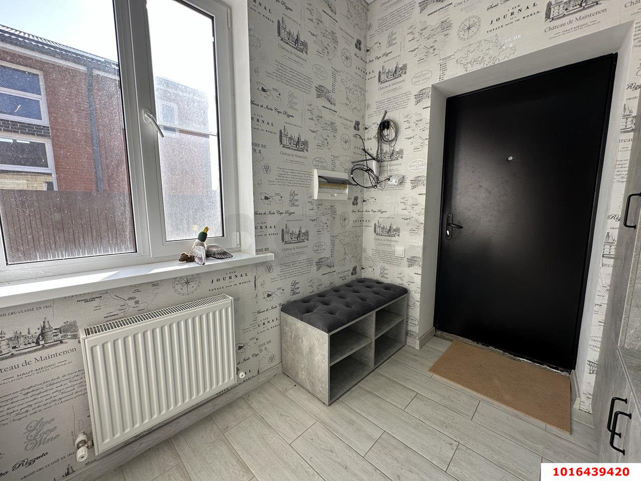 Фото №10: Дом 89 м² + 4.08 сот. - Козет, ул. Московская, 7/2