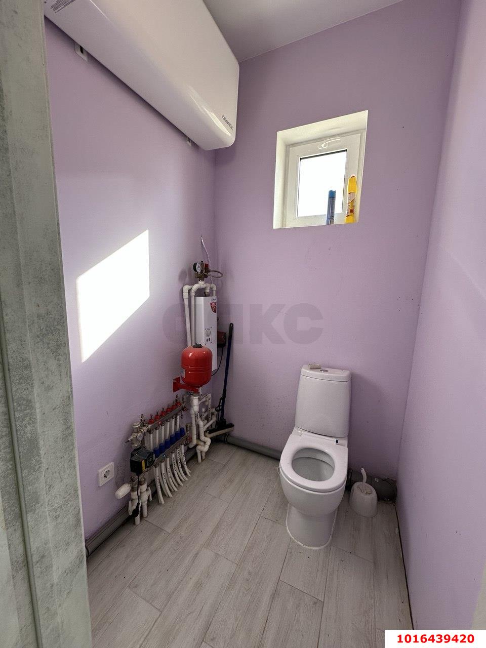 Фото №13: Дом 89 м² + 4.08 сот. - Козет, ул. Московская, 7/2