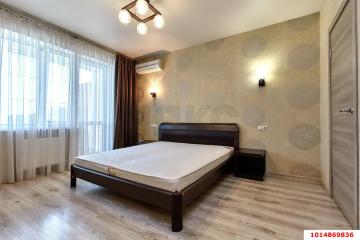 Фото №3: 3-комнатная квартира 103 м² - Краснодар, мкр. Музыкальный, ул. имени И.И. Дунаевского, 26