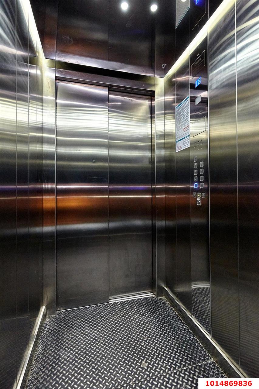 Фото №13: 3-комнатная квартира 103 м² - Краснодар, Прикубанский внутригородской округ, ЖК Любимый Дом, мкр. Музыкальный, ул. имени И.И. Дунаевского, 26