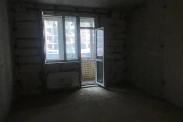 Фото №5: Студия 26 м² - Краснодар, мкр. жилой комплекс Зелёный театр, ул. Западный Обход, 39/1к6