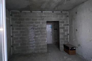 Фото №4: Студия 26 м² - Краснодар, мкр. жилой комплекс Зелёный театр, ул. Западный Обход, 39/1к6