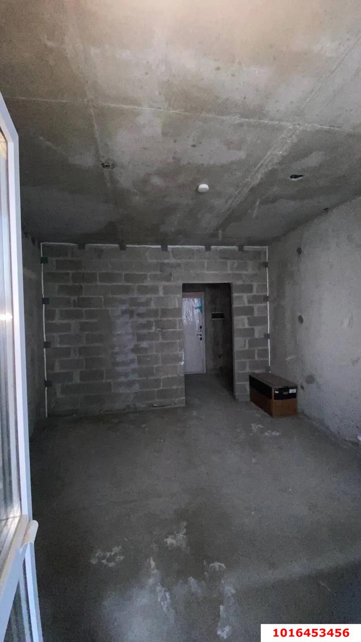 Фото №6: Студия 26 м² - Краснодар, Прикубанский внутригородской округ, мкр. жилой комплекс Зелёный театр, ул. Западный Обход, 39/1к6