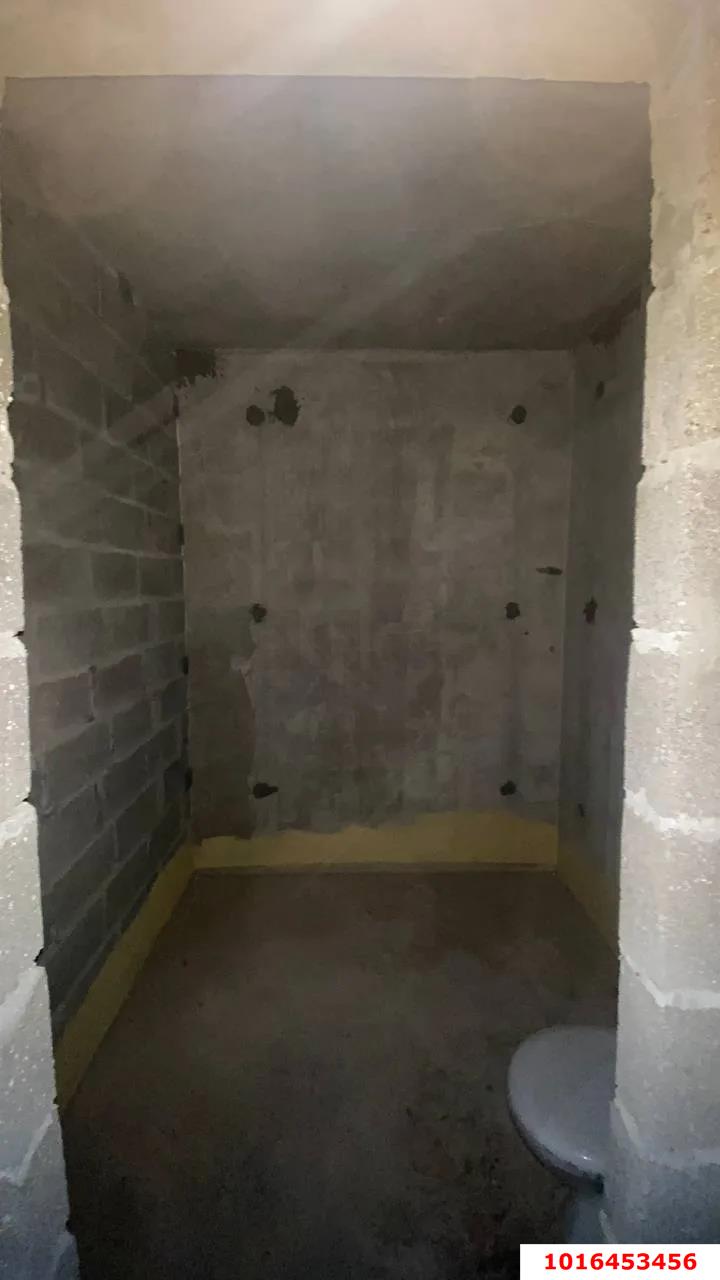 Фото №8: Студия 26 м² - Краснодар, Прикубанский внутригородской округ, мкр. жилой комплекс Зелёный театр, ул. Западный Обход, 39/1к6