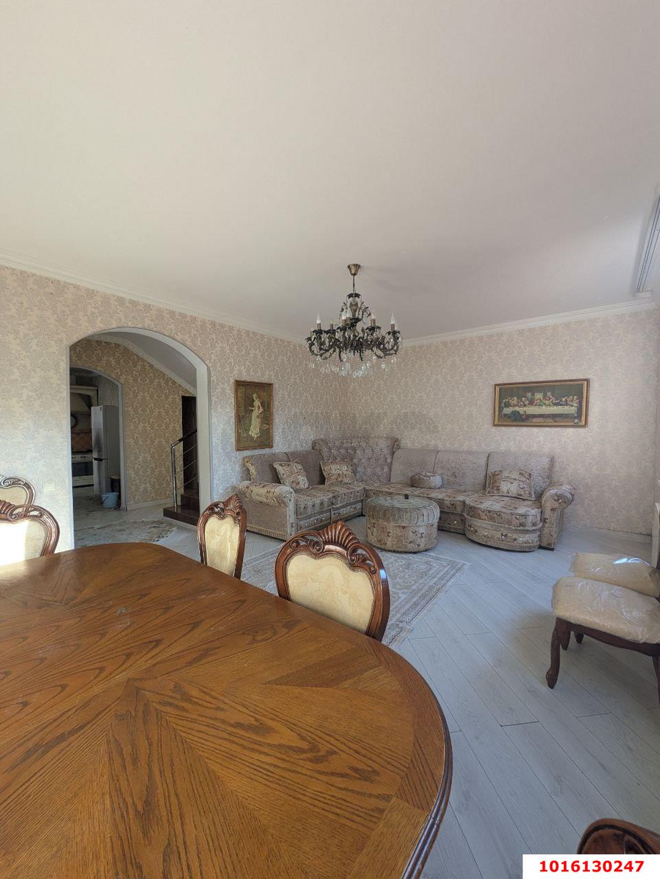 Фото №8: Дом 140 м² + 2 сот. - Краснодар, Центральный внутригородской округ, мкр. Дубинка, ул. Фурманова, 132/1