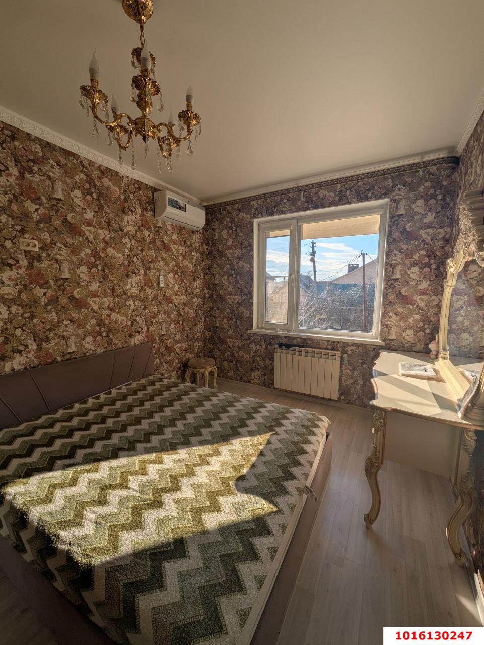 Фото №14: Дом 140 м² + 2 сот. - Краснодар, Центральный внутригородской округ, мкр. Дубинка, ул. Фурманова, 132/1