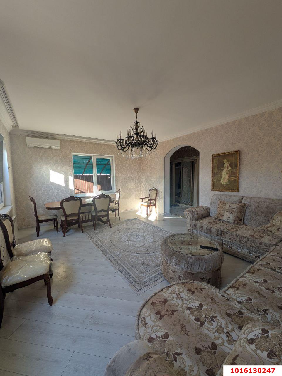 Фото №6: Дом 140 м² + 2 сот. - Краснодар, Центральный внутригородской округ, мкр. Дубинка, ул. Фурманова, 132/1