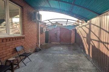 Фото №2: Дом 140 м² - Краснодар, мкр. Дубинка, ул. Фурманова, 132/1