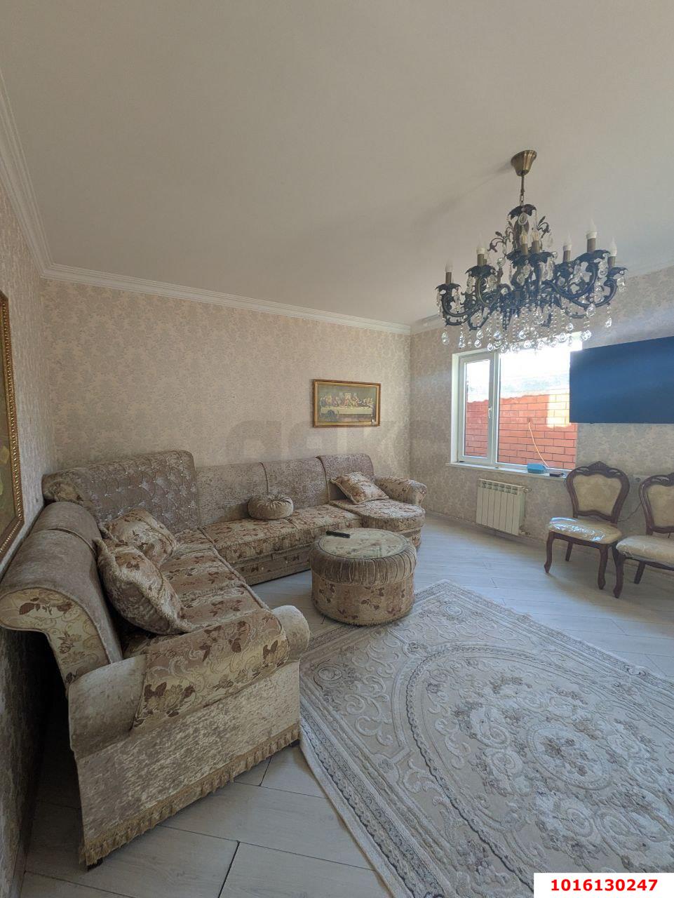 Фото №7: Дом 140 м² + 2 сот. - Краснодар, Центральный внутригородской округ, мкр. Дубинка, ул. Фурманова, 132/1