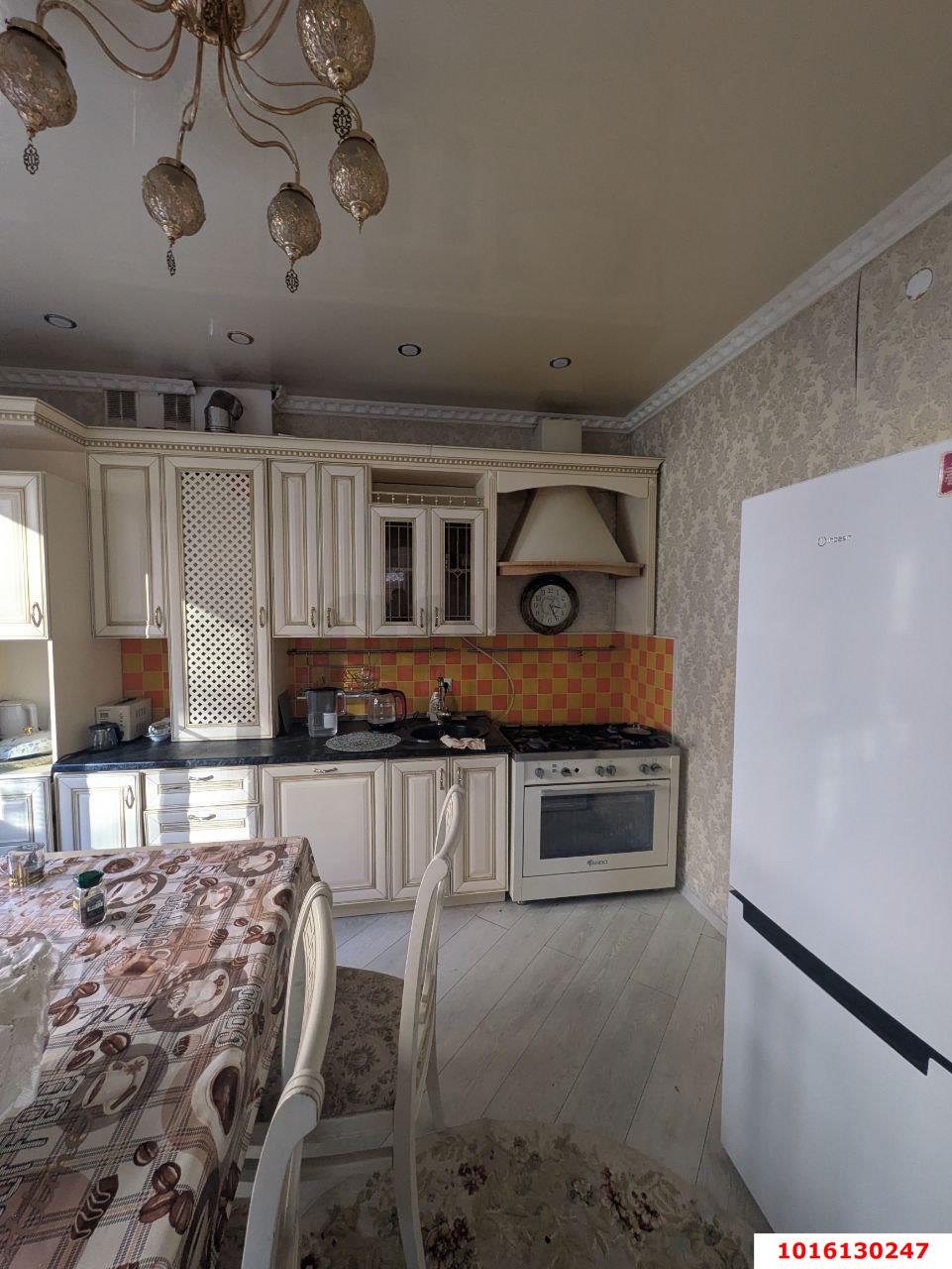 Фото №9: Дом 140 м² + 2 сот. - Краснодар, Центральный внутригородской округ, мкр. Дубинка, ул. Фурманова, 132/1