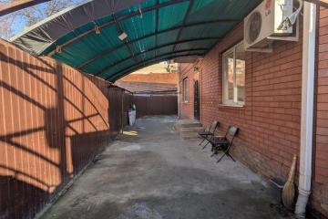 Фото №3: Дом 140 м² - Краснодар, мкр. Дубинка, ул. Фурманова, 132/1