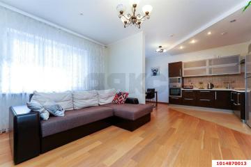 Фото №3: 2-комнатная квартира 120 м² - Краснодар, мкр. жилой комплекс Триумф, ул. имени П.М. Гаврилова, 27к1