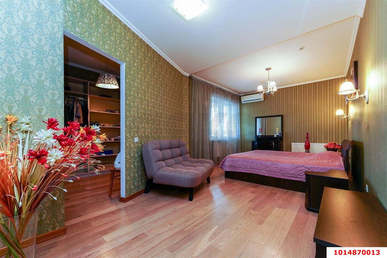 Фото №7: 2-комнатная квартира 120 м² - Краснодар, Западный внутригородской округ, Фестивальный, мкр. жилой комплекс Триумф, ул. имени П.М. Гаврилова, 27к1