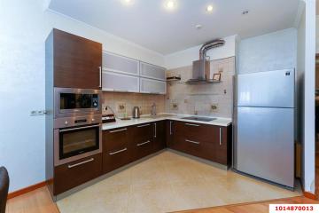 Фото №4: 2-комнатная квартира 120 м² - Краснодар, мкр. жилой комплекс Триумф, ул. имени П.М. Гаврилова, 27к1