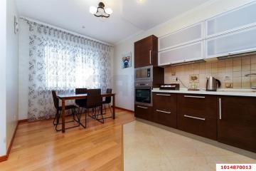 Фото №5: 2-комнатная квартира 120 м² - Краснодар, мкр. жилой комплекс Триумф, ул. имени П.М. Гаврилова, 27к1