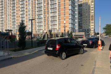 Фото №5: Коммерция 71 м² - Краснодар, мкр. Музыкальный, ул. Московская, 112