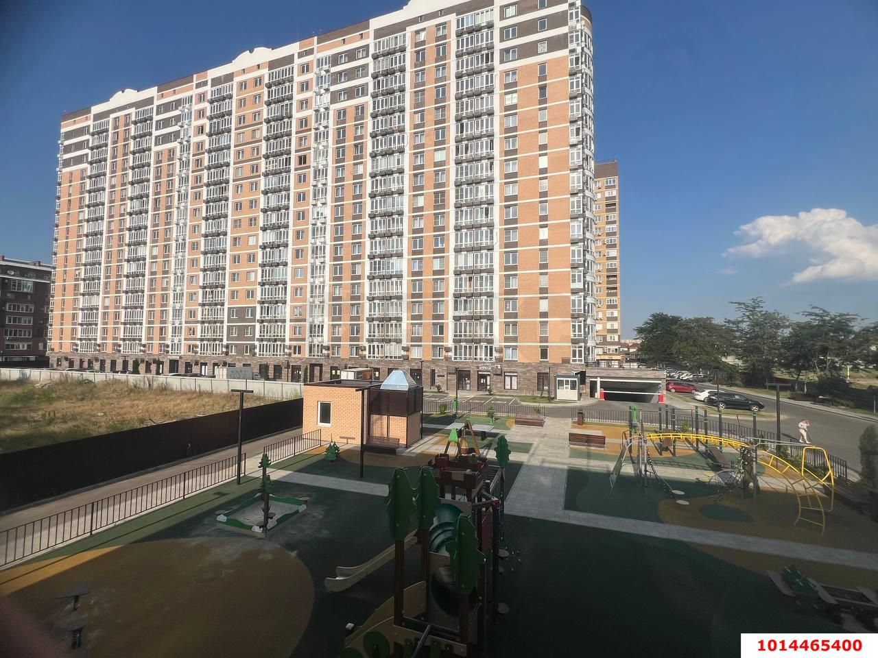 Фото №4: Коммерция 71 м² - Краснодар, Московский, Прикубанский внутригородской округ, Завод Радиоизмерительных Приборов, мкр. Музыкальный, ул. Московская, 112