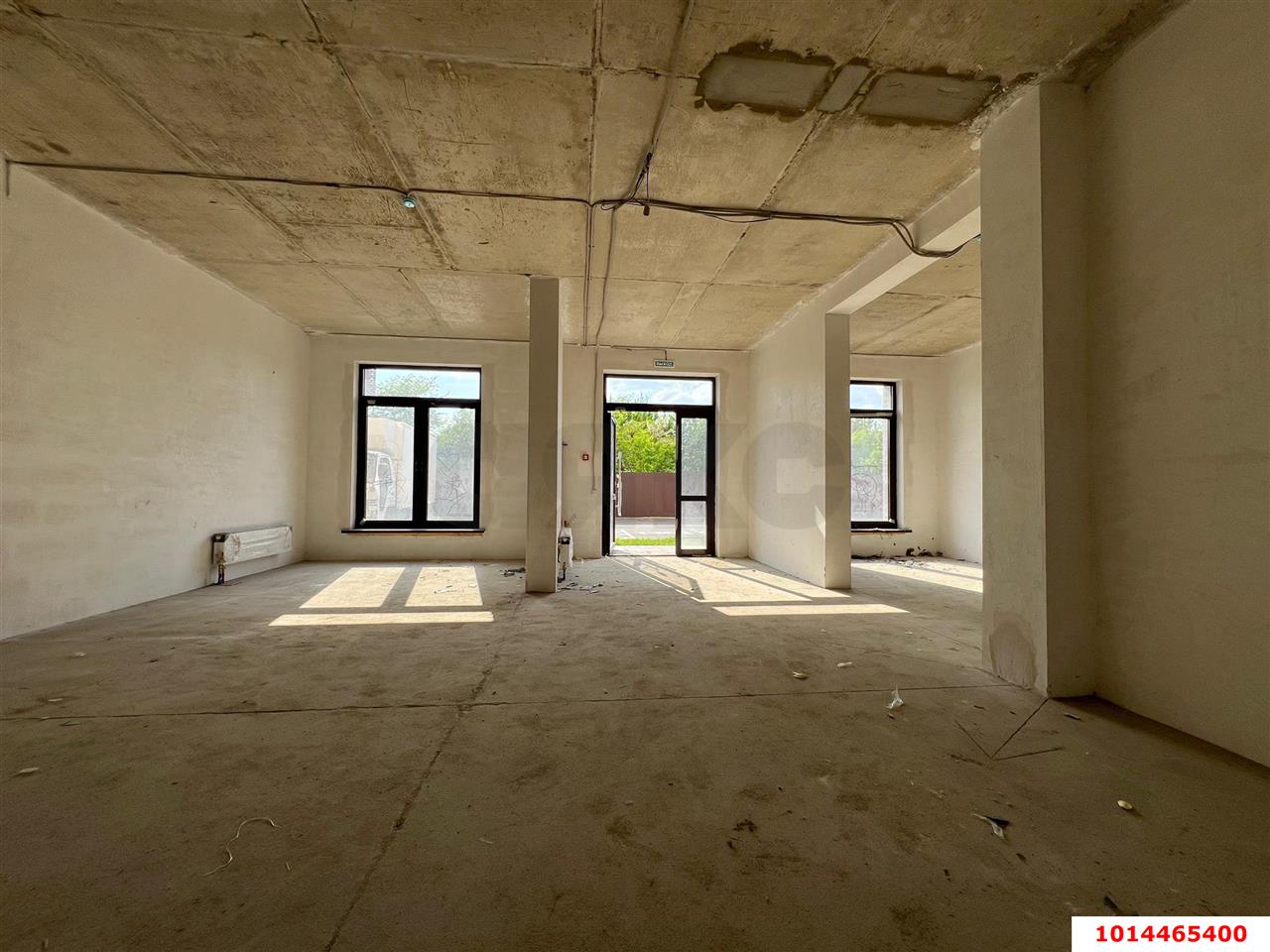 Фото №10: Коммерция 71 м² - Краснодар, Московский, Прикубанский внутригородской округ, Завод Радиоизмерительных Приборов, мкр. Музыкальный, ул. Московская, 112