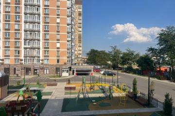 Фото №3: Коммерция 71 м² - Краснодар, мкр. Музыкальный, ул. Московская, 112