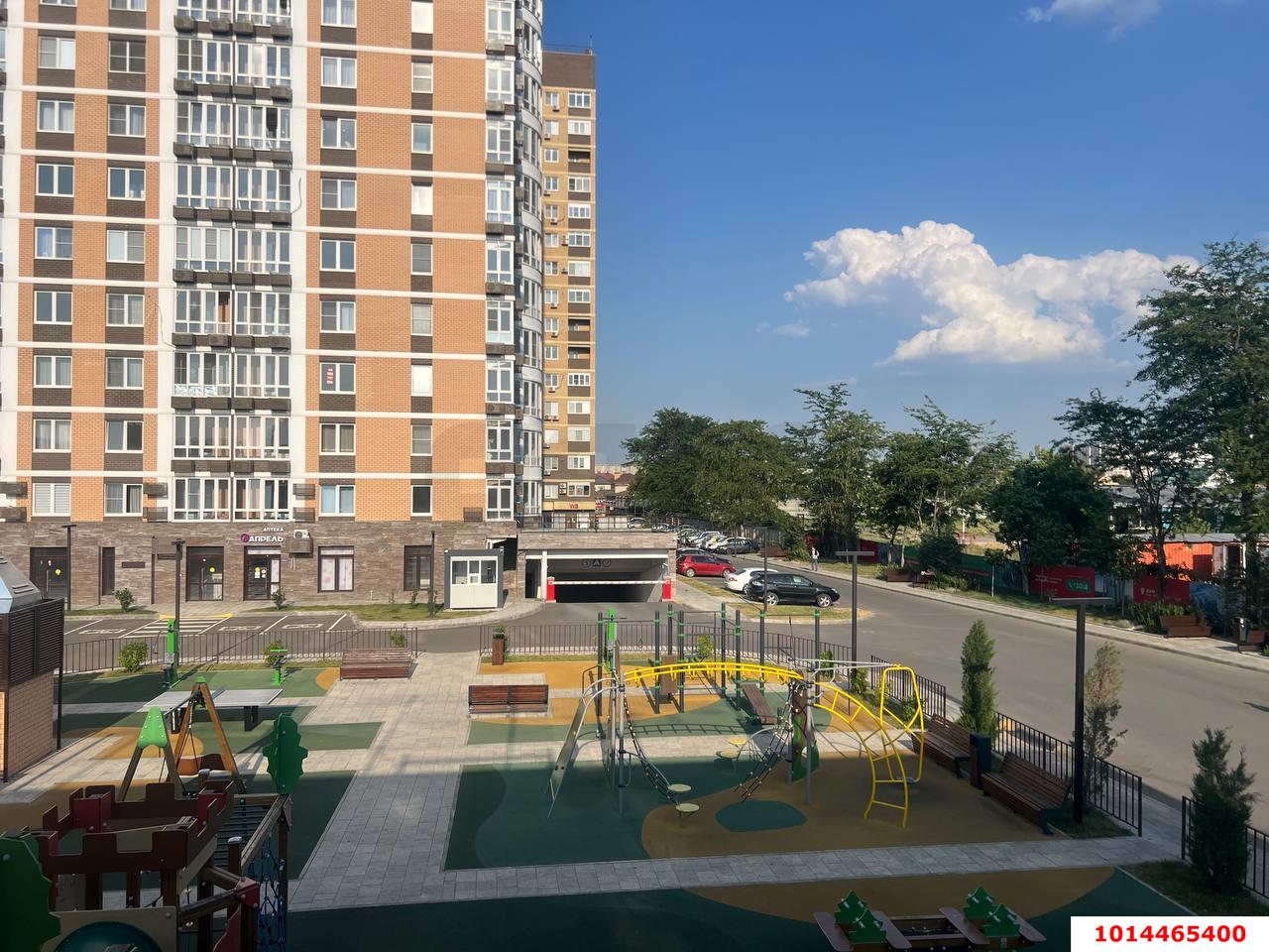 Фото №3: Коммерция 71 м² - Краснодар, Московский, Прикубанский внутригородской округ, Завод Радиоизмерительных Приборов, мкр. Музыкальный, ул. Московская, 112