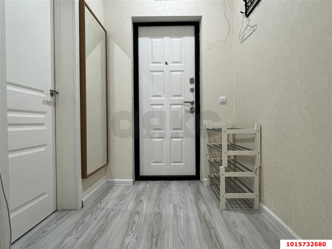 Фото №10: 2-комнатная квартира 51 м² - Краснодар, Прикубанский внутригородской округ, мкр. жилой комплекс Грани, ул. Западный Обход, 45к6