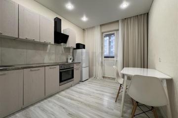 Фото №5: 2-комнатная квартира 46 м² - Краснодар, мкр. жилой комплекс Грани, ул. Западный Обход, 45к6