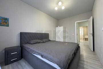 Фото №2: 2-комнатная квартира 46 м² - Краснодар, мкр. жилой комплекс Грани, ул. Западный Обход, 45к6