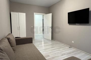 Фото №3: 2-комнатная квартира 46 м² - Краснодар, мкр. жилой комплекс Грани, ул. Западный Обход, 45к6