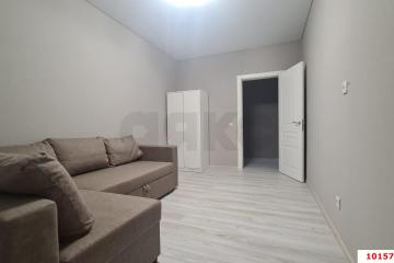 Фото №4: 2-комнатная квартира 51 м² - Краснодар, мкр. жилой комплекс Грани, ул. Западный Обход, 45к6