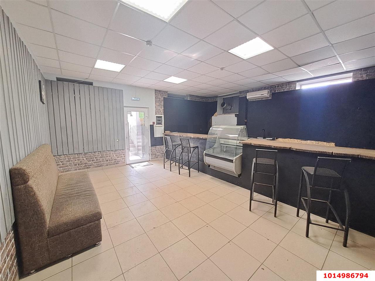 Фото №4: Коммерция 79 м² - Краснодар, ул. Уссурийская, 27