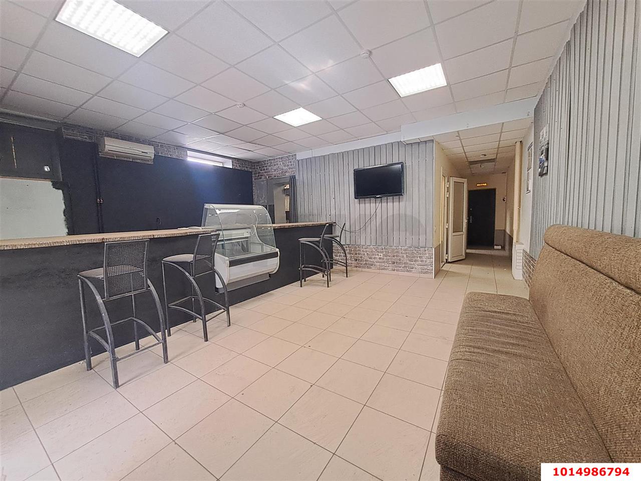 Фото №6: Коммерция 79 м² - Краснодар, ул. Уссурийская, 27