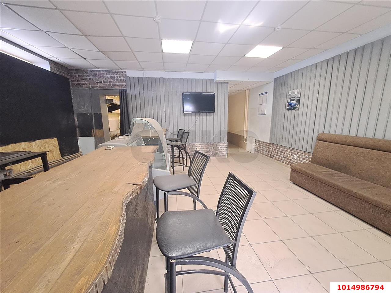 Фото №9: Коммерция 79 м² - Краснодар, ул. Уссурийская, 27