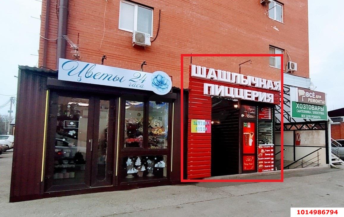 Фото №1: Коммерция 79 м² - Краснодар, ул. Уссурийская, 27