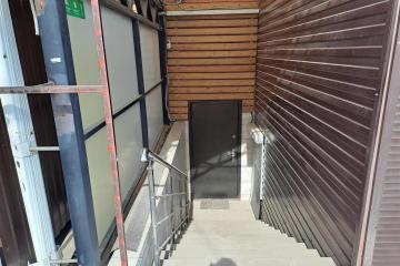 Фото №2: Коммерция 79 м² - Краснодар, п. Калинино, ул. Уссурийская, 27